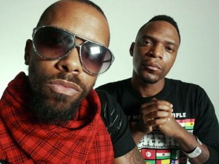 Dead Prez picture, image, poster